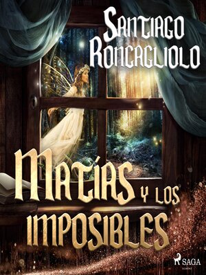 cover image of Matías y los imposibles